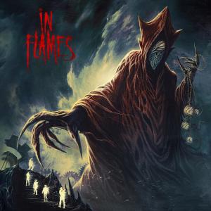 อัลบัม Foregone ศิลปิน In Flames