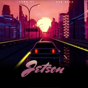 ดาวน์โหลดและฟังเพลง Jetson (Explicit) พร้อมเนื้อเพลงจาก Yung PT