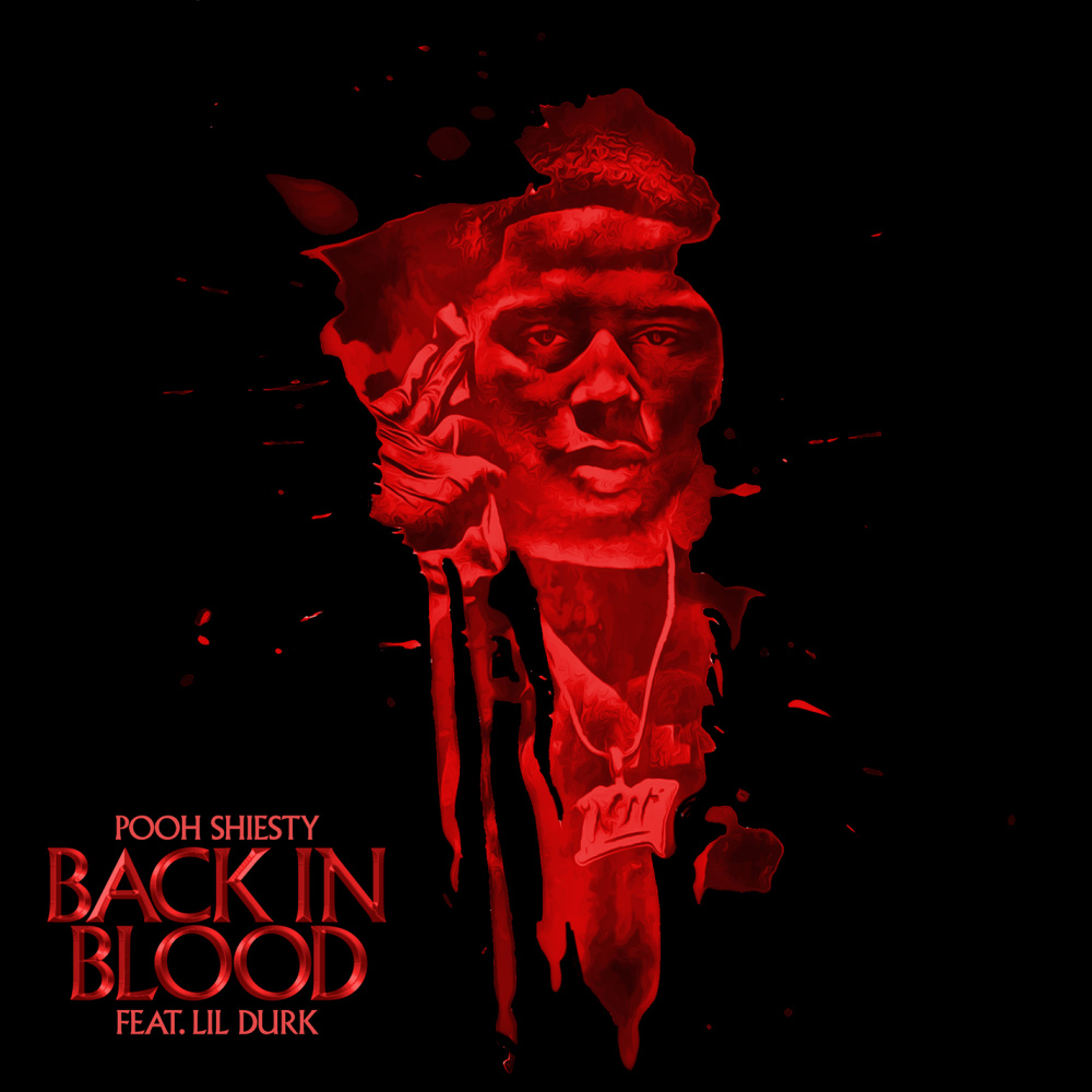 Back In Blood (feat. Lil Durk)