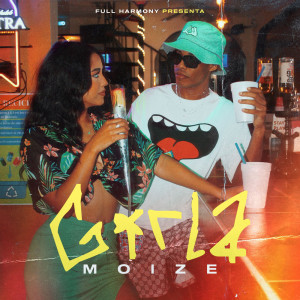 Album Girla (Explicit) oleh moize