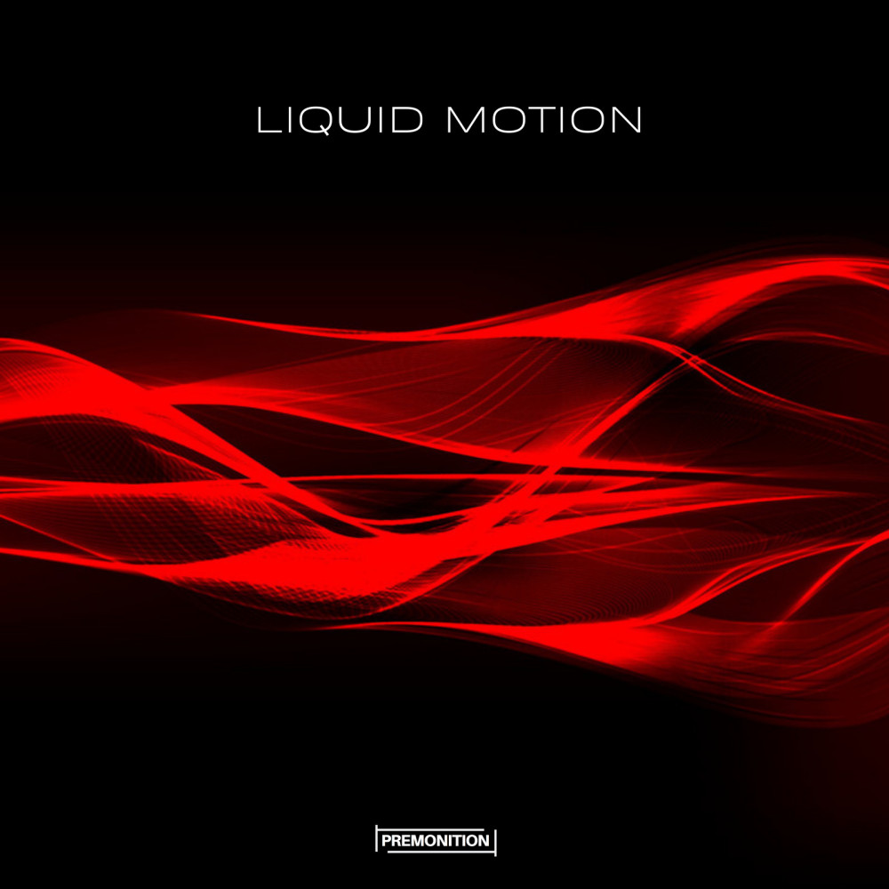 Liquid Motion