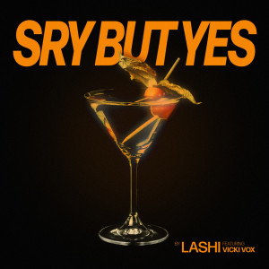 อัลบัม Sry but Yes ศิลปิน Lashi