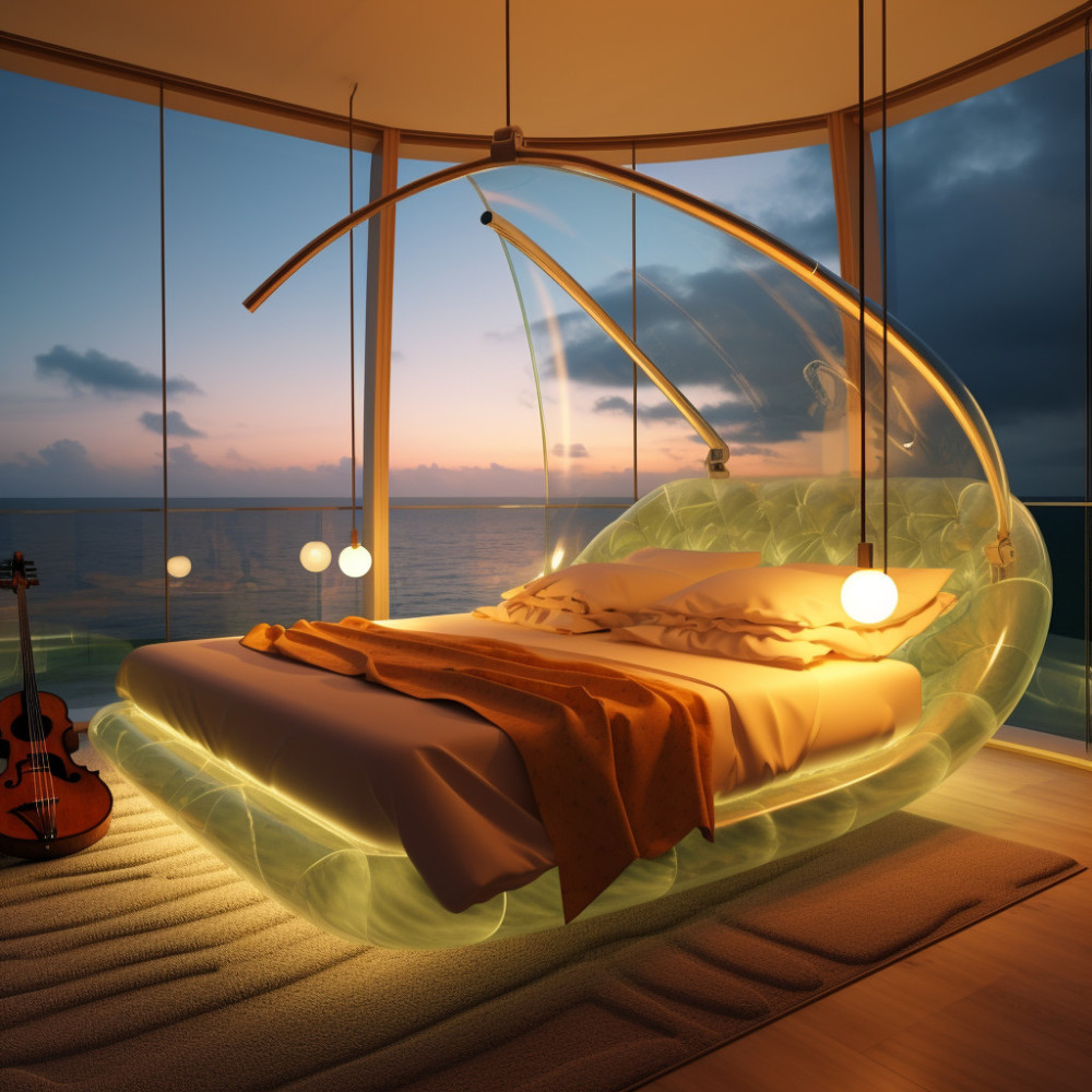 Ocean Prelude Slumber
