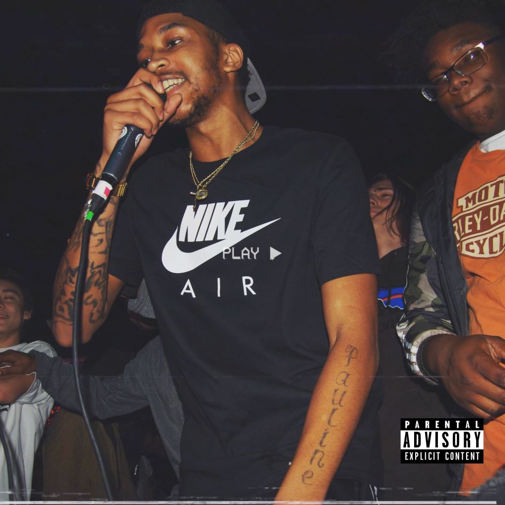 Don't Save Freestyle
