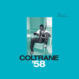 收聽John Coltrane的Nakatini Serenade歌詞歌曲