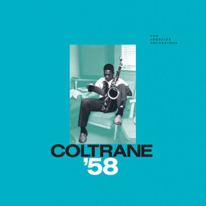 收聽John Coltrane的Time After Time歌詞歌曲