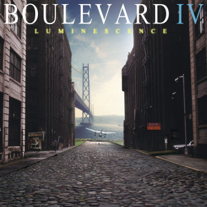 Boulevard的專輯Boulevard IV - Luminescence