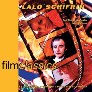 收聽Lalo Schifrin的Western Medley (From "High Noon" / "The Magnificent Seven" / "The Good, The Bad and the Ugly")歌詞歌曲