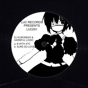收聽Harmful Logic的B With XTC歌詞歌曲