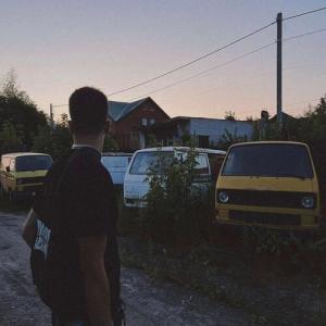 Krick7str的專輯Спросольник (Explicit)