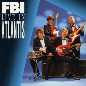 收聽Fbi的Main Theme (Live)歌詞歌曲