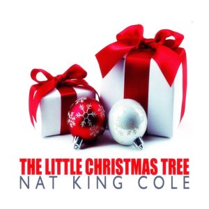 Nat King Cole的專輯The Little Christmas Tree