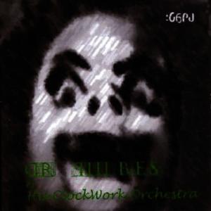 收聽Dr. Phibes的4K歌詞歌曲