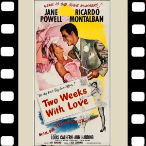 Aba Daba Honeymoon (From Musical "Two Weeks With Love") dari Debbie Reynolds
