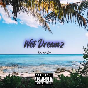 อัลบัม Wet Dreamz Freestyle (Explicit) ศิลปิน P.U.S.H The Soloist