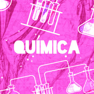 收聽Roger Deejay的Química歌詞歌曲