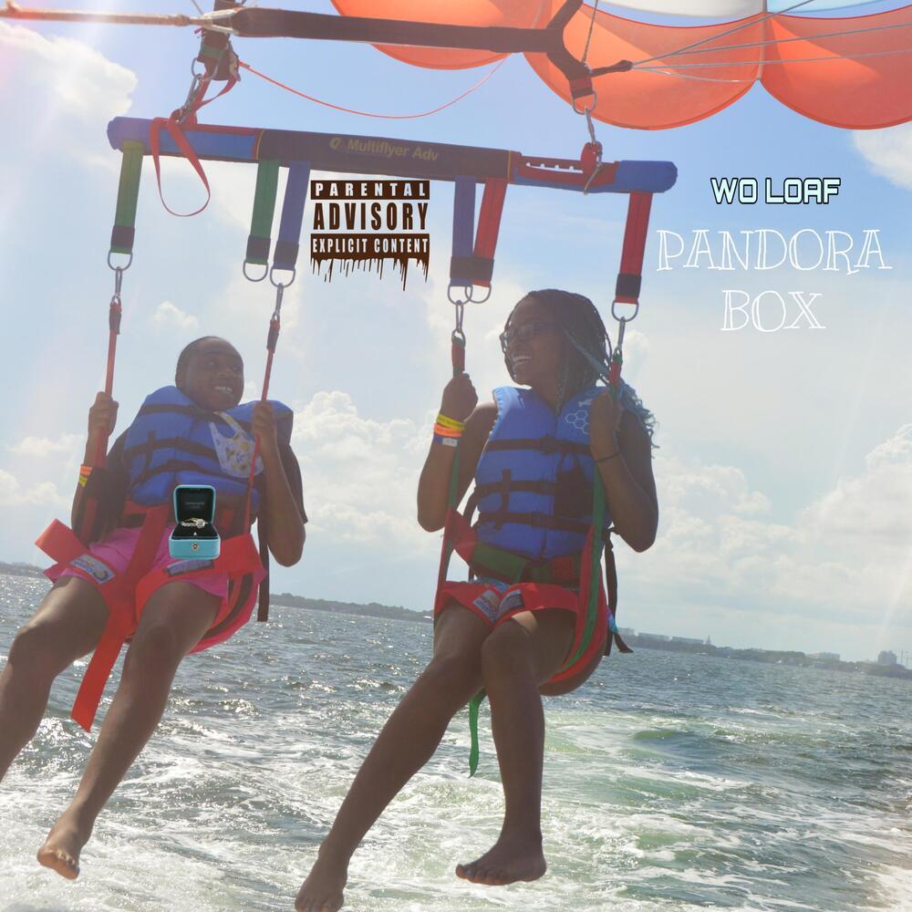 Pandora Box (Explicit)