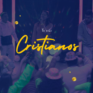 收聽Chok H.R.的No Más Cristianos歌詞歌曲