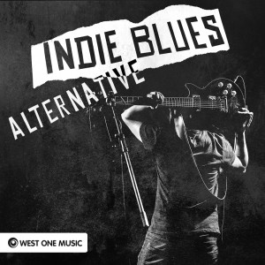 Album Indie Blues Alternative oleh Alistair Bruce Henry Friend