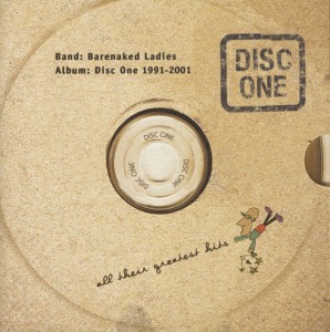 ดาวน์โหลดและฟังเพลง Falling for the First Time (Album Version) พร้อมเนื้อเพลงจาก Barenaked Ladies
