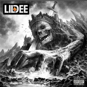 ดาวน์โหลดและฟังเพลง RIDE THE WAVE พร้อมเนื้อเพลงจาก Lil Dee