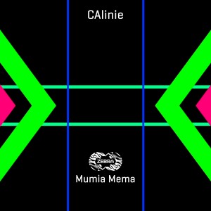 CAlinie的專輯Mumia Mema