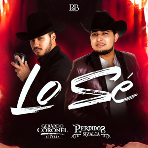 Album Lo Sé from 