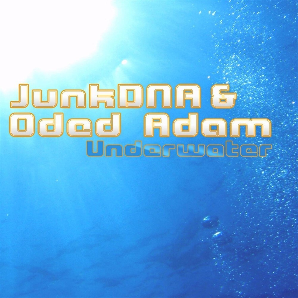 Underwater (Matan Caspi, Eddy Good Remix)