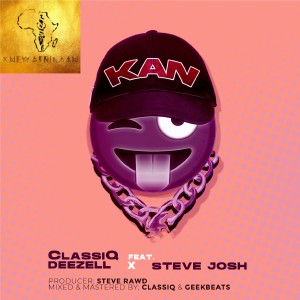 ClassiQ的專輯Kan (Explicit)