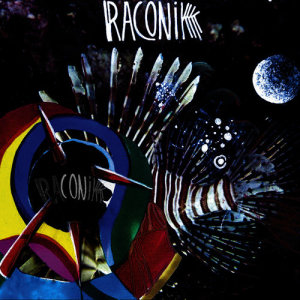 收聽Raconik的Far Away歌詞歌曲
