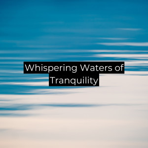 Album Whispering Waters of Tranquility oleh Inside Rest