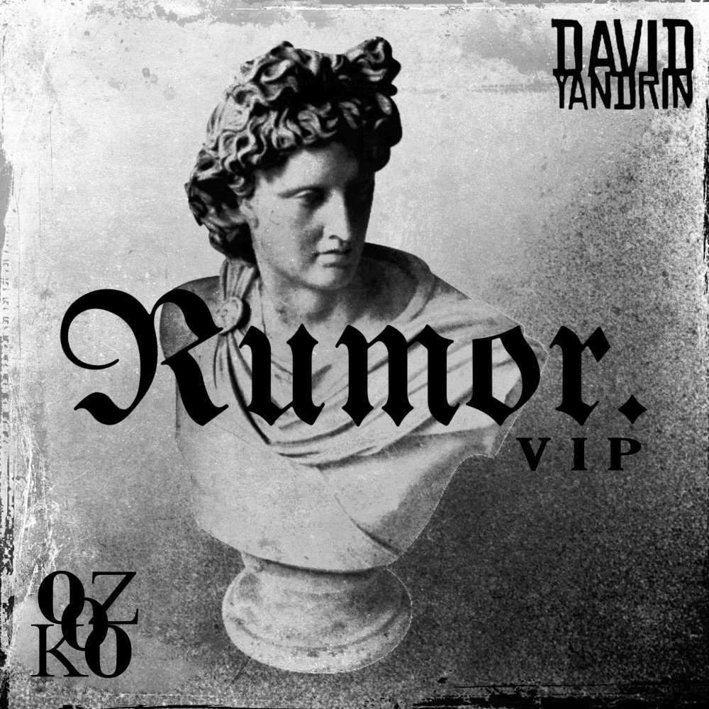 Rumor (KOOOZ VIP | Live Version Mix) (KOOOZ VIP|Live Version Mix)