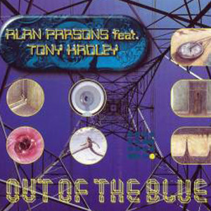 The Alan Parsons Project的專輯Out Of The Blue
