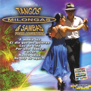 ดาวน์โหลดและฟังเพลง Por Una Cabeza พร้อมเนื้อเพลงจาก Quinteto Traditional
