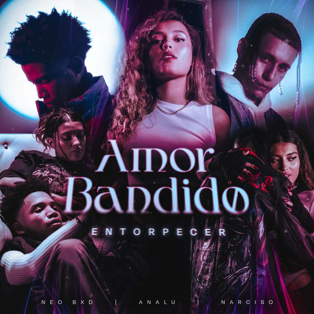 ENTORPECER ((Amor Bandido))