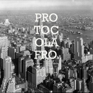 ดาวน์โหลดและฟังเพลง Light It Up พร้อมเนื้อเพลงจาก Protocol Afro