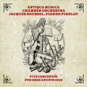 Listen to Concerto No. 3 In B Flat Major, Op. 7: I. Allegro song with lyrics from Pierre Pierlot