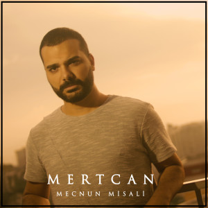 Album Mecnun Misali from Mertcan