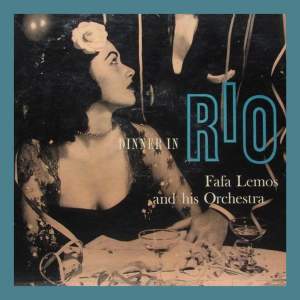 Listen to Madalena song with lyrics from Fafá Lemos