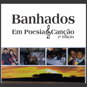 收听Pedro Mauro的Banhados歌词歌曲