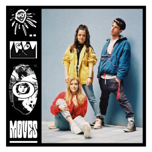Listen to MOVES song with lyrics from Hypergoods