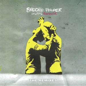 Brooke Fraser的專輯Brutal Romantic - The Remixes