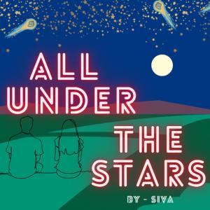 收聽Siva的All Under the Stars歌詞歌曲
