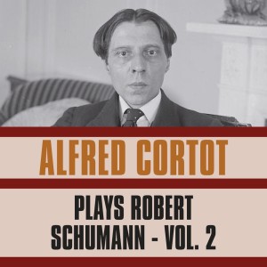 收听Alfred Cortot的Kinderszenen Opus 15 - Hasche-Mann歌词歌曲