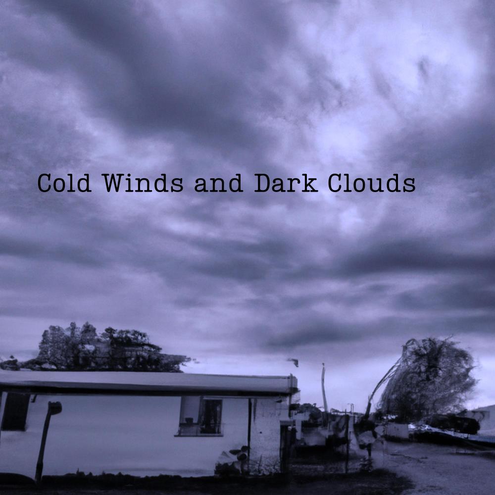 Cold Wind and Dark Clouds (feat. Synth V - Kevin)