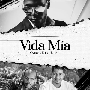 Ovidio Asprilla的專輯Vida Mía