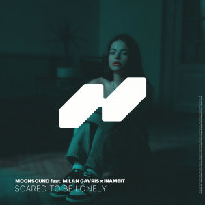 Dengarkan Scared To Be Lonely lagu dari MoonSound dengan lirik