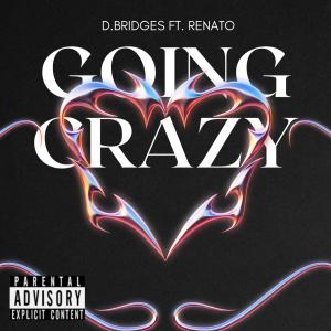 อัลบัม Going Crazy (feat. Renato) (Explicit) ศิลปิน D.Bridges