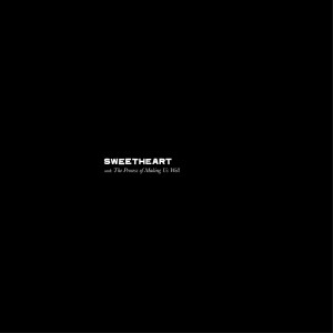 Album The Process of Making Us Well from Sweetheart