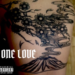 Album ONE LOVE from Blue Moon